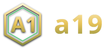 a19 logo